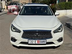 إنفينيتي Q50